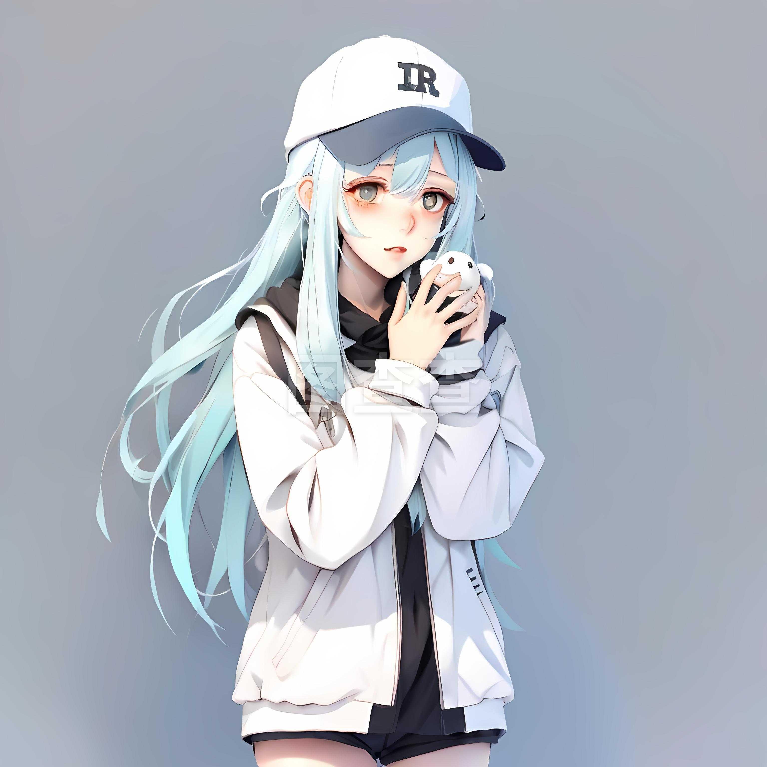 黑色五叶草